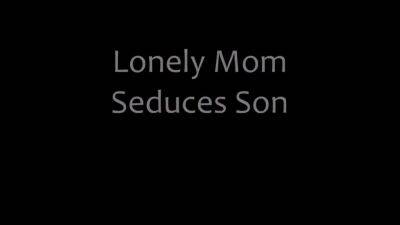 Son-in-law creampies lonely mom on sexyblondegirl.com