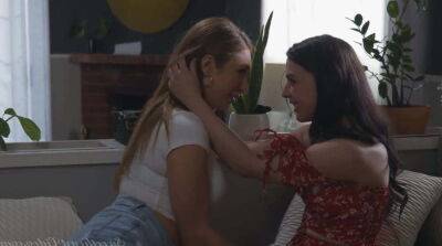 Whitney Wright & Skylar Snow - Squirting Lesbians 4 Scene 3 - Usa on sexyblondegirl.com