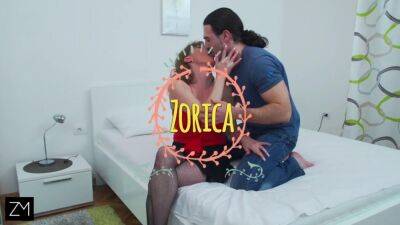 Zorica Markovic - Serbian milf - Serbia on sexyblondegirl.com